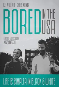 Скучающие в США (фильм 2018)