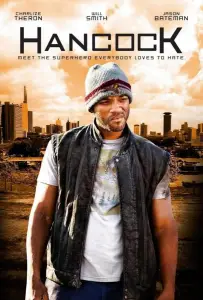 Хэнкок (фильм 2008)