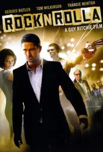 Рок-н-рольщик (фильм 2008)