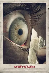 Что бы вы сделали... (фильм 2012)