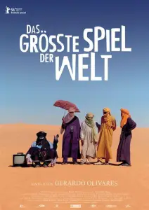 Великий матч (фильм 2006)