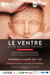 Живот / Наш второй мозг (фильм 2013)