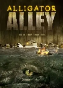 Земля аллигаторов (фильм 2013)