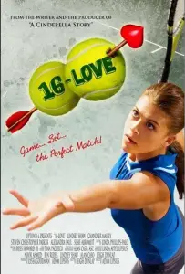 16-любовь (фильм 2012)
