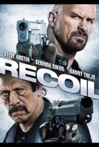 Отдача (фильм 2011)