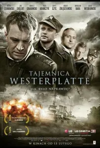 Тайна Вестерплатте (фильм 2013)