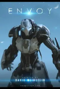 Посланник (фильм 2014)