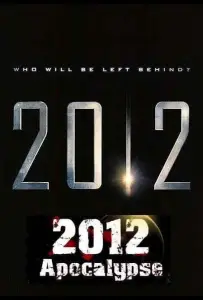 2012 Апокалипсис (фильм 2009)