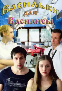 Васильки для Василисы (фильм 2012)