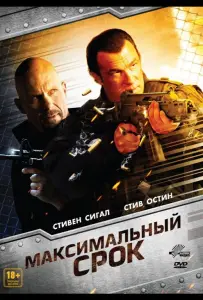 Максимальный срок (фильм 2012)