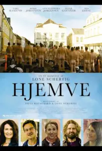 Тоска по дому (фильм 2007)