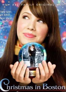 Роман по переписке (фильм 2005)