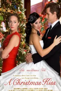 Рождественский Поцелуй (фильм 2011)