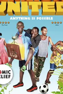 Большие приключения в Африке (фильм 2010)