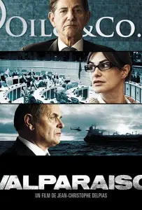 Вальпараизо (ТВ) (фильм 2011)