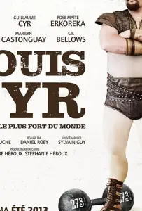 Луи Сир (фильм 2013)