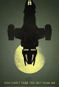 Светлячок. Воссоединение Коричневых плащей к 10 годовщине (фильм 2012)