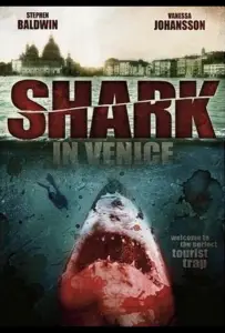 Акула в Венеции (фильм 2008)
