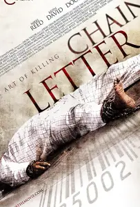 Письмо счастья (фильм 2009)