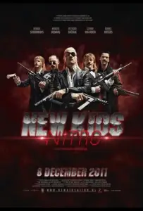 Новые парни нитро (фильм 2011)