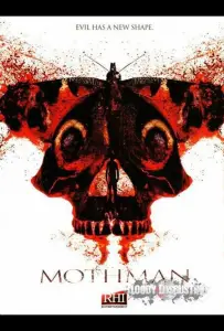 Человек-мотылек (фильм 2010)