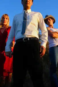 Перекресток ковбоев (фильм 2006)