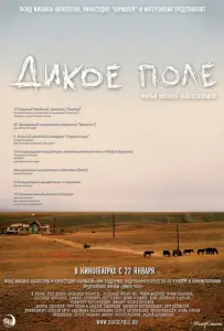 Дикое поле (фильм 2008)