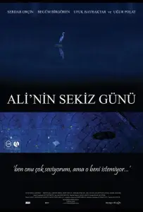 Восемь дней Али (фильм 2009)