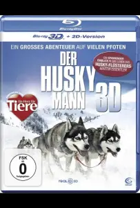 Человек хаски (фильм 2011)