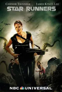 Бегущие к звездам (фильм 2009)