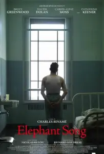 Песнь слона (фильм 2014)