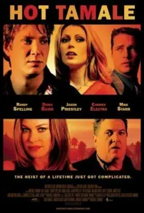 Любовь в стиле сальса (фильм 2006)