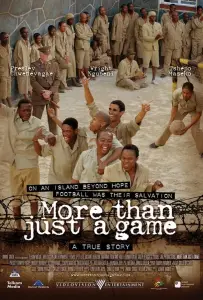 Больше, чем игра (фильм 2007)