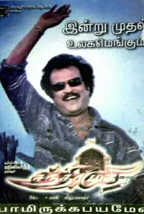 Таинственная гостья (фильм 2005)