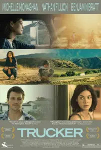 Дальнобойщица (фильм 2009)