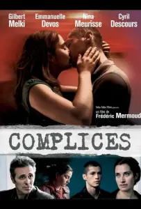 Сообщник (фильм 2009)