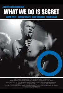 То что мы делаем – тайна (фильм 2007)
