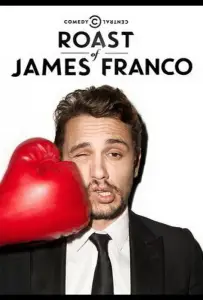 Прожарка Джеймса Франко (фильм 2013)