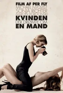 Женщина, которая мечтала о мужчине (фильм 2010)