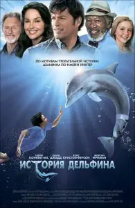 История дельфина (фильм 2011)