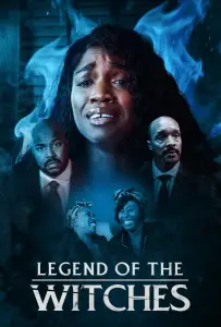 Легенда о ведьмах (фильм 2026)