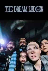 Книга снов (фильм 2024)