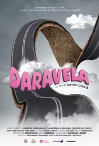 Договорняк (фильм 2024)