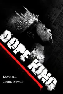 Король дури (фильм 2025)