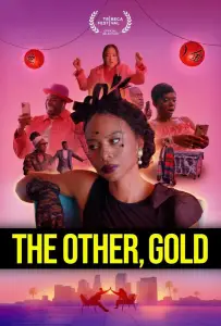 Дороже золота (фильм 2024)