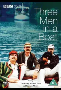 Трое в лодке, не считая собаки (фильм 1975)